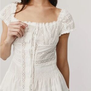 With Jéan Aster Blouse